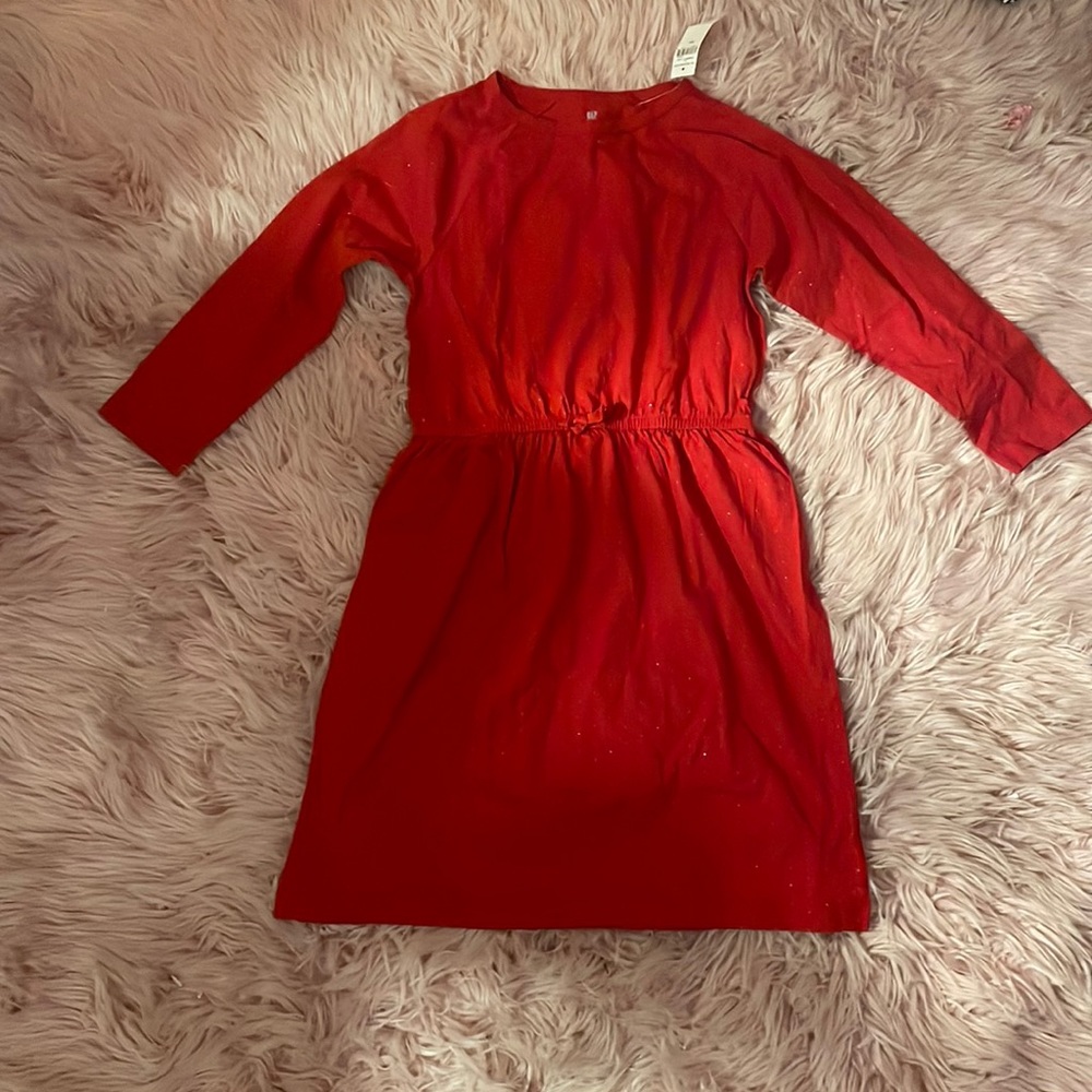 Girls Gap dress